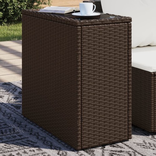Poly rattan garten - rattan,