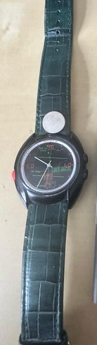 Herrenuhr junghans mega carbon - herrenuhr,