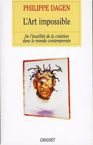 Art impossible de - l'art,
