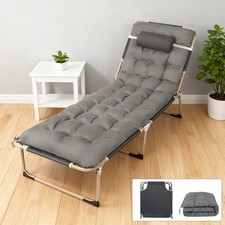 Garten Sonnenliege Campingbett