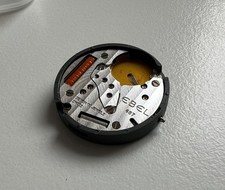 CARTIER EBEL Sport Classic