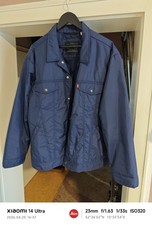 Original levi jacke - original,