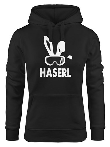 Kapuzen pullover damen - pullover,