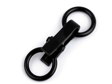 Dekorativer Verschluss