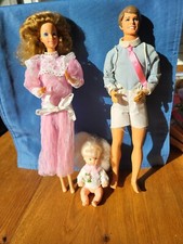 Mattel,Barbie Heart Family, Mr