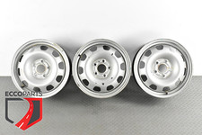 Stahlfelgen 403000409R 6.5Jx16 ET50 5X114.3 66.1 DACIA DUSTER I II