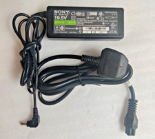 Sony 19,5 V 3,9 A 1,3 A 76 W