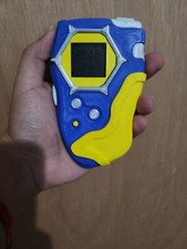 Digimon Frontier Digivice