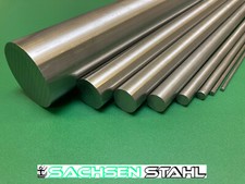 Edelstahl Rund Rundstahl Rundstange V2A 1.4301 blankgezogen h9