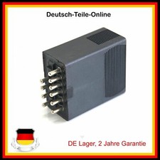 Neu Kraftstoffpumpenrelais für Mercedes W124 W201 W126 Saloon G-CLASS 0035452405