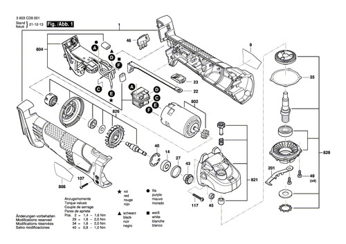 Bosch ersatzteile für - bosch,