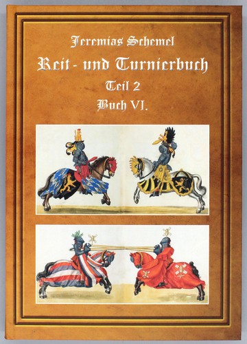 Jeremias schemel reit und - reit-,