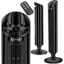 KESSER® Turmventilator MIT