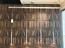 Pendelleuchte Pendolino - Baltensweiler - Ausstellungsstück