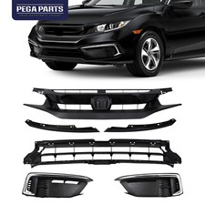 For 2019-2021 Honda Civic