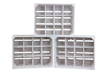 3er set Flaschenregal Henry