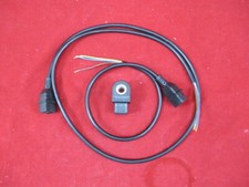 Suntec Magnetventil Magnetspule 220-240 V bis 80°C 3713781 SAV 3713798 AS Spule 