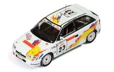 1/43 IXO RAC197 Opel Astra GSI 16V 1995 Tour de Corse #23 Loix & Smeets : Neu