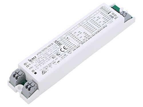 Aton 700 1400 netzteil - aton,