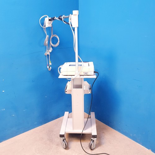 Mac 1200 ekg - st, +