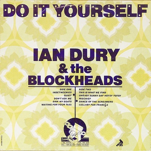 Ian dury and the - dury,