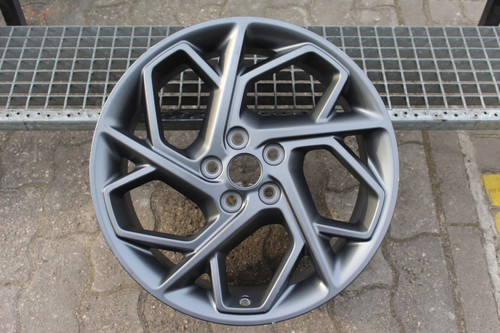 Alufelge zoll 0 5x108 - alufelge,
