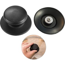 Topfdeckelknopf