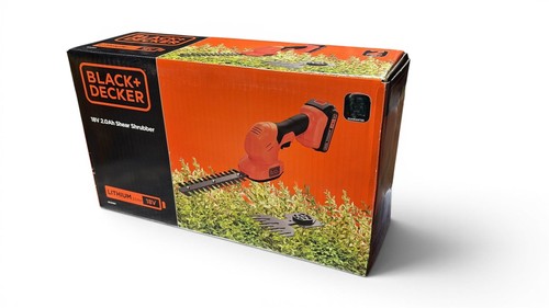 Black decker bcss18d1 - bcss18d1, akku