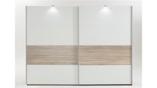 Kleiderschrank bert - kleiderschrank,
