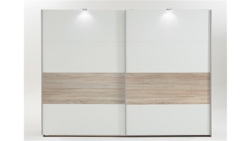 Kleiderschrank bert - kleiderschrank,