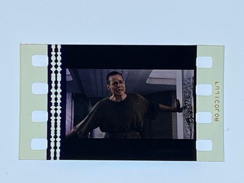 Alien 35mm film cell - alien,