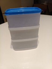 Tupperware Stapelei XS20