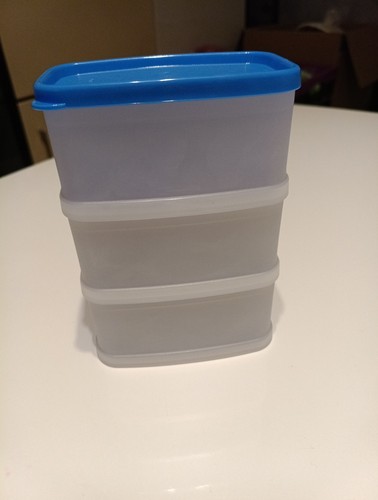 Tupperware stapelei xs20 - tupperware,