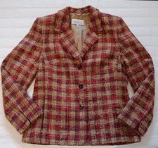 Damen Blazer PRESTIGE camel