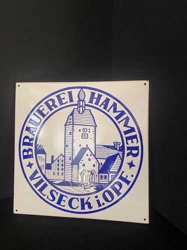 Brauerei hammer vilseck - brauerei,