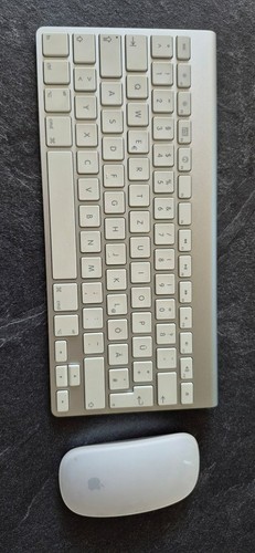 Apple tastatur a1314 - tastatur,