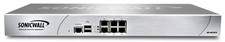 Firewall SONICWALL NSA 2400