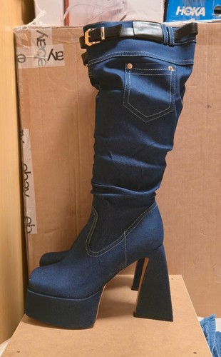 Onlymaker eu47 denim triangle - onlymaker,