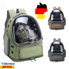 Katzen Rucksack