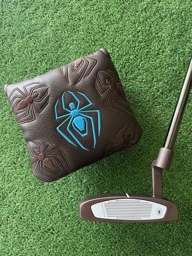 Taylormade spider tour - taylormade, f