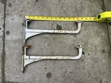 Belfast Waschbeckenhalterungen