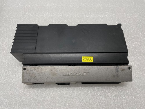 Audi c6 endstufe - 4f,