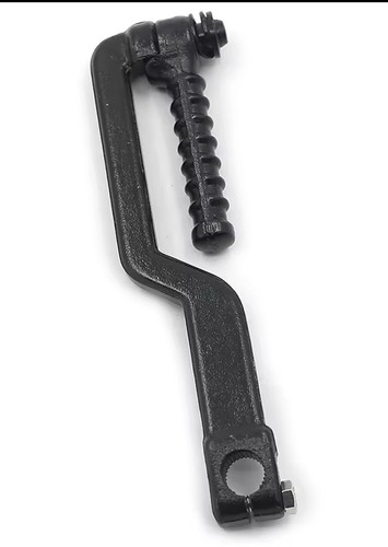 Kickstarter roller 50cc - roller,