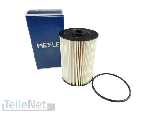Meyle kraftstofffilter filter - kraftstofffilter,