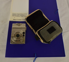 Canon PowerShot S110 Digital