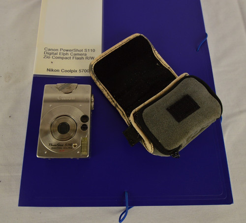 Canon powershot s110 - canon,
