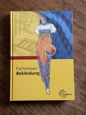 Fachwissen Bekleidung - Neue