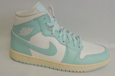 NEU Nike WMNS Air Jordan 1 Mid Größe 36 Damen Sneaker Schuhe Boots BQ6472-132