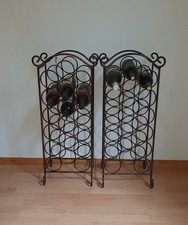 Weinregal Flaschenständer