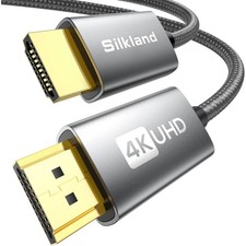 Hdmi kabel 4k - kabel, 0,5m,